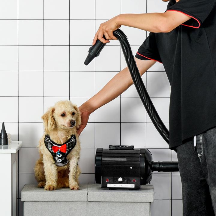 Actual product image PawHut Dog dryer (Dog)