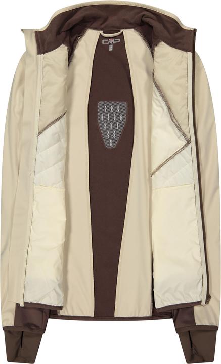 Produktbild CMP Campagnolo Softshell (L)