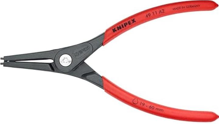 Image du produit Knipex Jeu de pinces (350 mm)