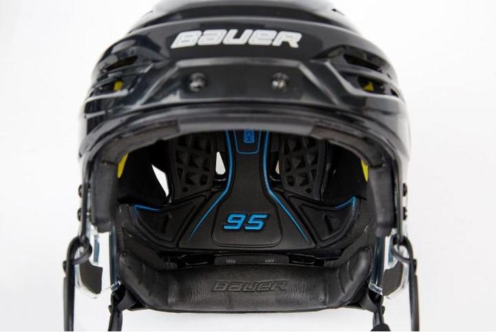 Produktbild Bauer Re-akt Hockeyhelm (S)