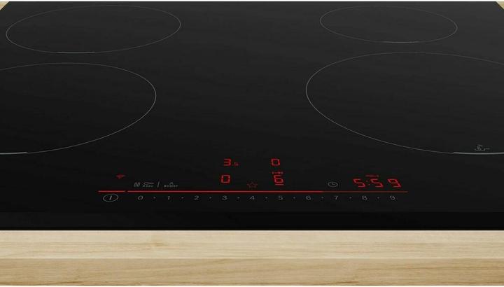 Actual product image Bosch Hausgeräte PIE631HB1 (59.20 cm, Induction hob)