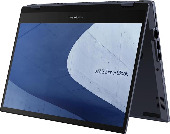 Produktbild ASUS ExpertBook B5 Flip (14", Intel Core i7-1260P, 40 GB, 1000 GB, CH)