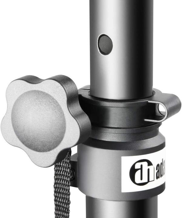 Actual product image LD Systems Sps023set (Set, Stand, Height-adjustable)