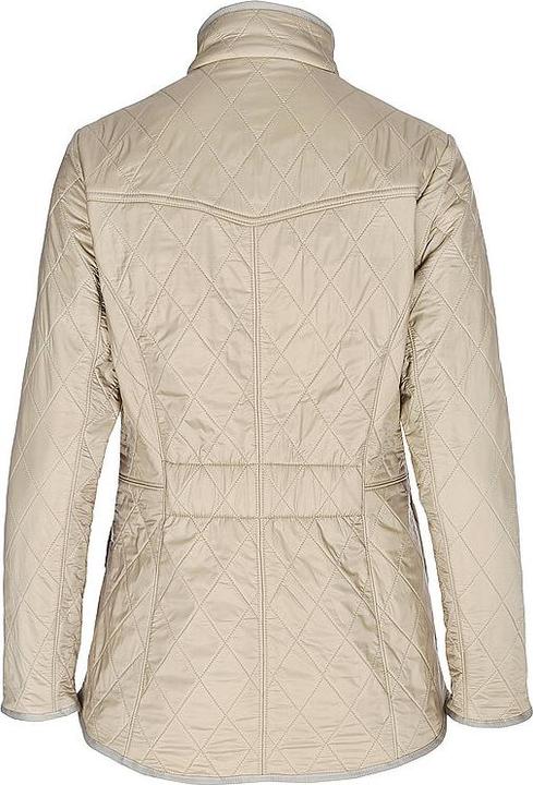 Produktbild Barbour Leichtsteppjacke CAVALRY POLARQULIT (38)