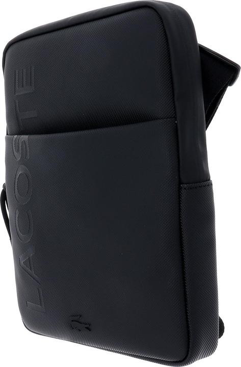 Immagine prodotto Lacoste L.12.12 Concept M Flat Crossover Bag