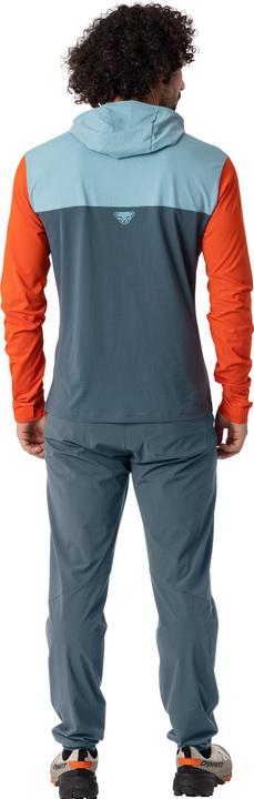 Produktbild Dynafit Traverse Sun Hoody M (L)