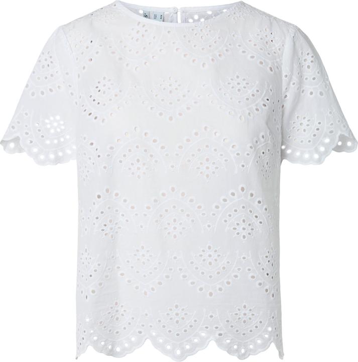 Bright White