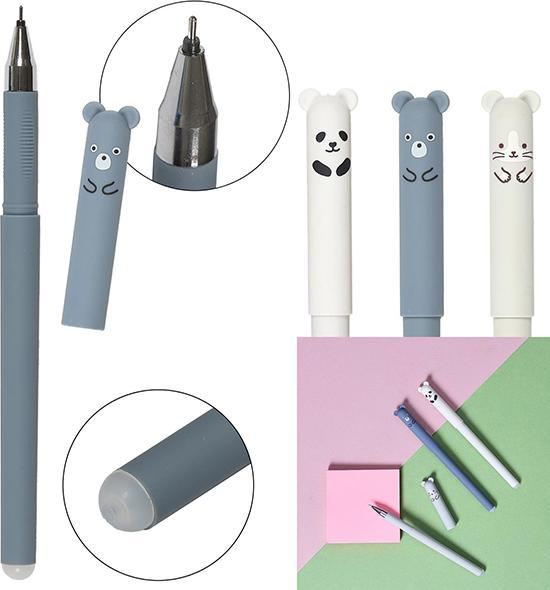 Produktbild Sombo Stift Tiermotiv (Assortiert)