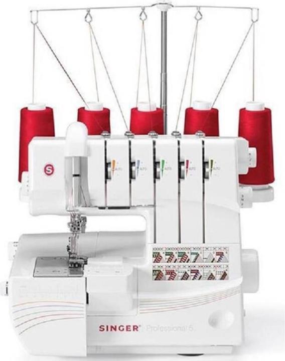 Image du produit Singer Professionnel 5