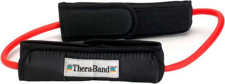 Image du produit TheraBand boucle de tuyau (0.30 m, Moyen)