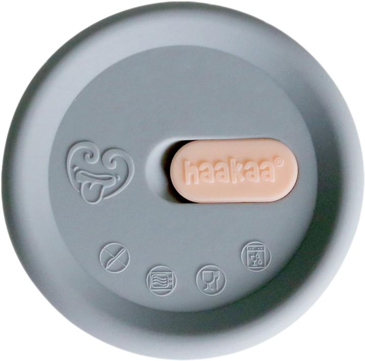 Haakaa Silicone cover for breast pump