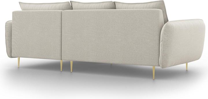 Produktbild Cosmopolitan Design Vienna (Ecksofa)