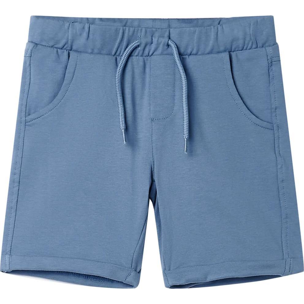 VidaXL, Jungen, Shorts, Isolda, Blau, (92)