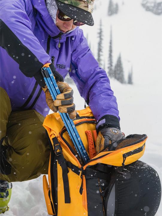 Produktbild BCA Stash 35 (35 l)