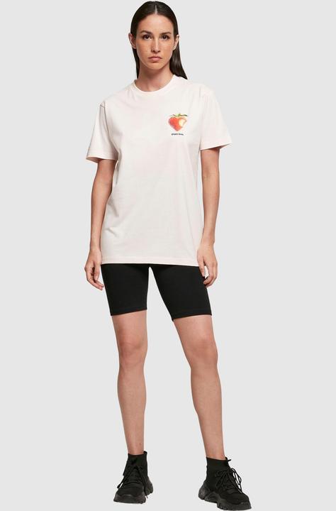 Produktbild Mister Tee Ladies Share Love Tee (S)