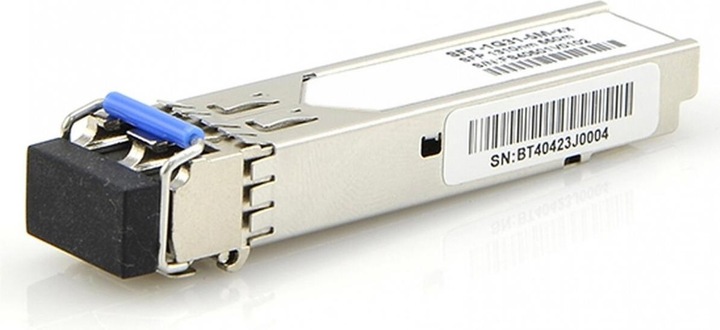 Produktbild Cisco GLC-BX-U: SFP Modul