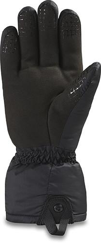 Produktbild Dakine Ski Glove Women's Phoenix Gore-Tex Black 2023 (M)