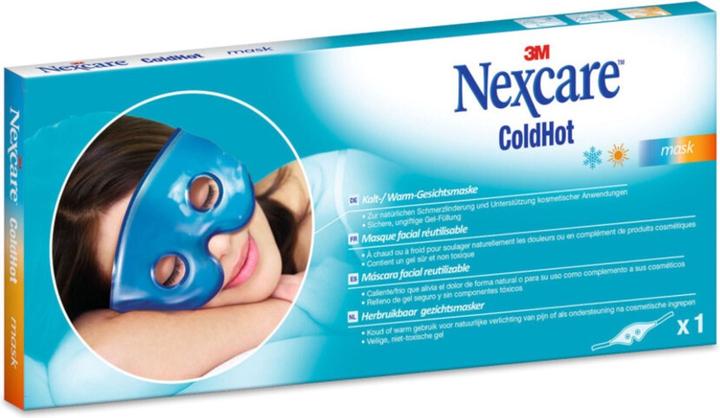 Produktbild Nexcare ColdHot Augenmaske (226 g)