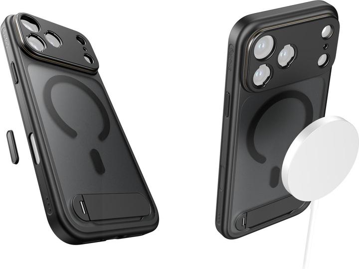 Produktbild SmallRig Foto-Case-Set (Apple iPhone 17 Pro)