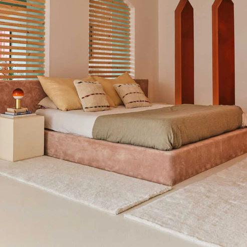 Produktbild Lorena Canals Woolable Teppich Longue (200 x 70 cm)