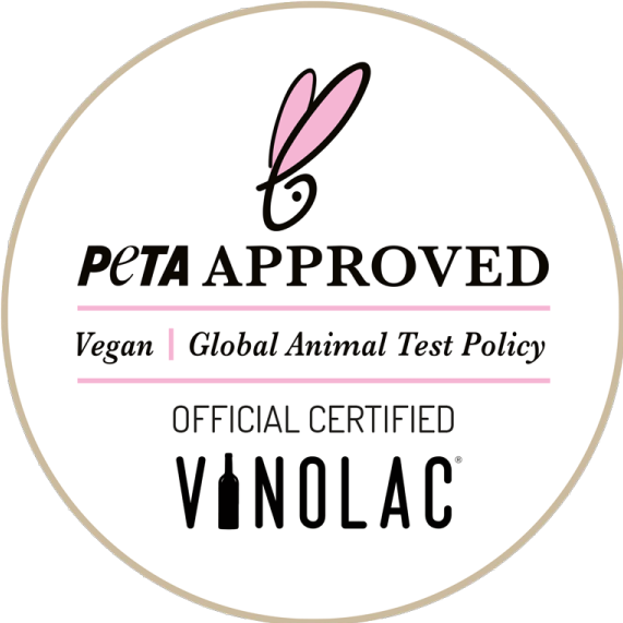 Produktbild Vinolac Nagellack Cuvée Lilly (Gel-Effekt Nagellack)
