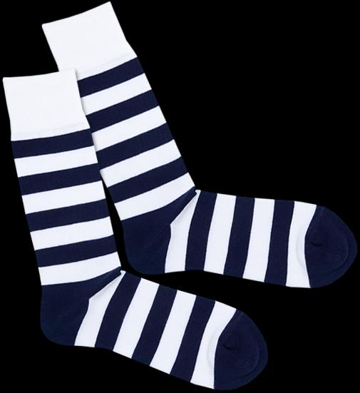 DillySocks SailorsFriend (Einzelpack)