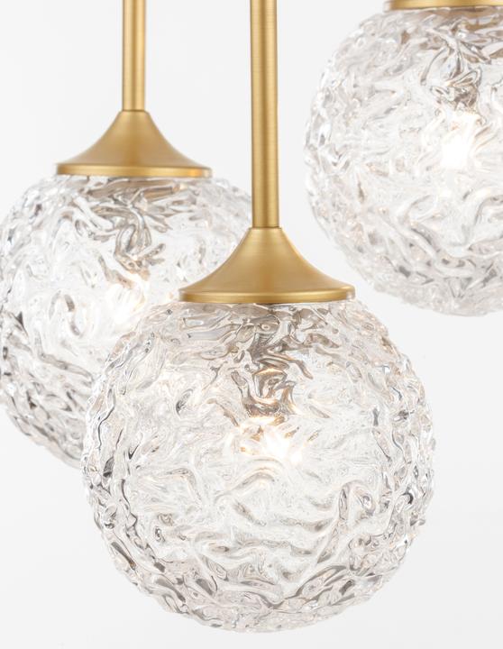 Produktbild Nova Luce Mirano (G9)