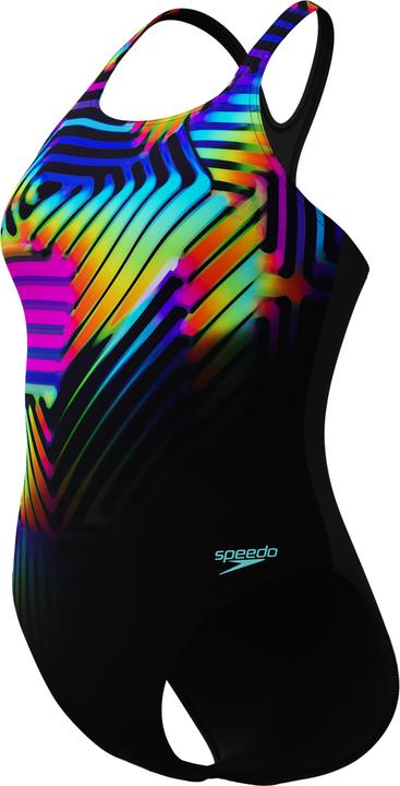 Produktbild Speedo Digital Printed Medalist (36, 40)