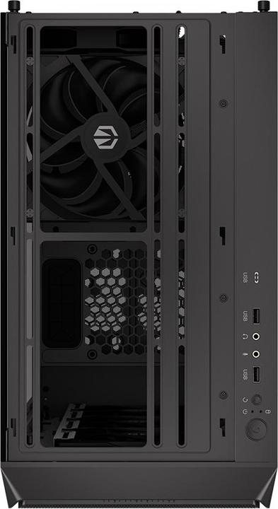 Image du produit Endorfy Obudowa Arx 500 Air (EY2A010) (ATX, mATX, Mini-ITX)