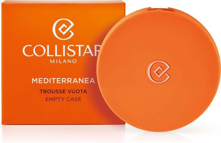 Produktbild Collistar Mediterranea Trousse Empty Empty Case