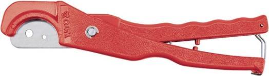 Actual product image Yato Pipe cutter (35 mm)