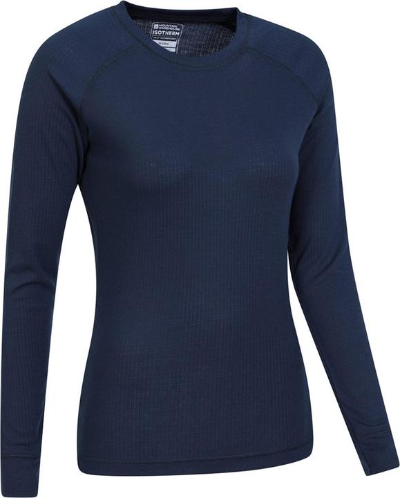 Produktbild Mountain Warehouse Talus Base Layer Oberteil (2erPack) (36)