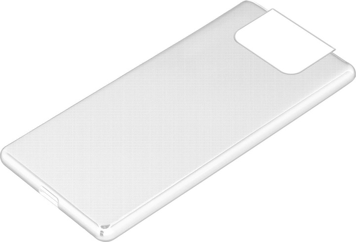 Immagine prodotto Cadorabo TPU ultra sottile AIR Cover (Asus Zenfone 7)