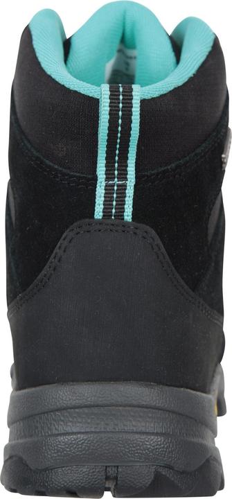 Produktbild Mountain Warehouse Wanderstiefel Storm Wildleder (41)