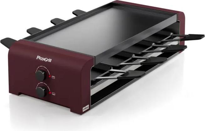 Immagine prodotto Stöckli Griglia per pizza per 8 persone