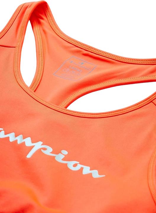 Produktbild Champion BH Elastischer Sport-BH (XL)
