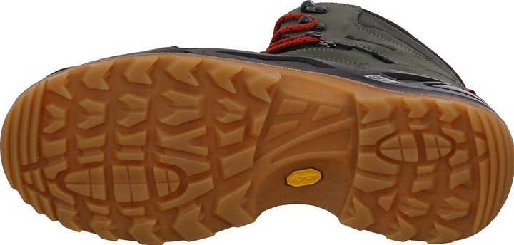 Image du produit Lowa Renegade GTX (43.5)