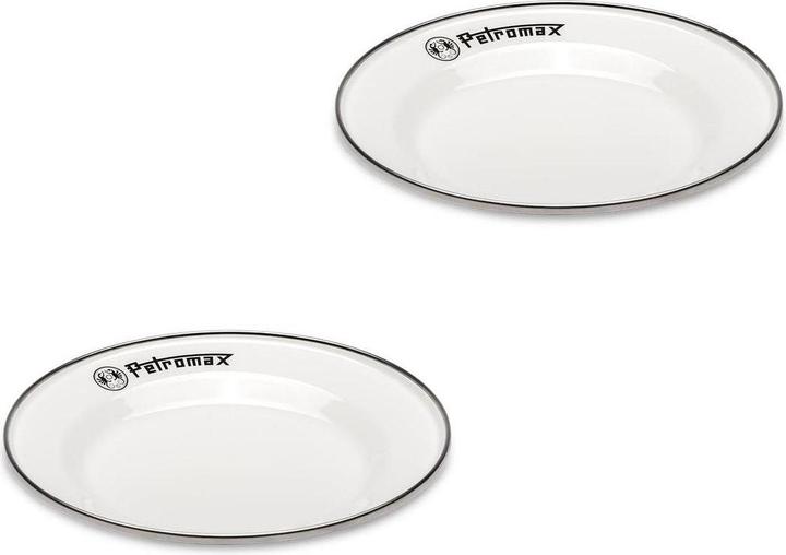 Image du produit Petromax Assiette en émail