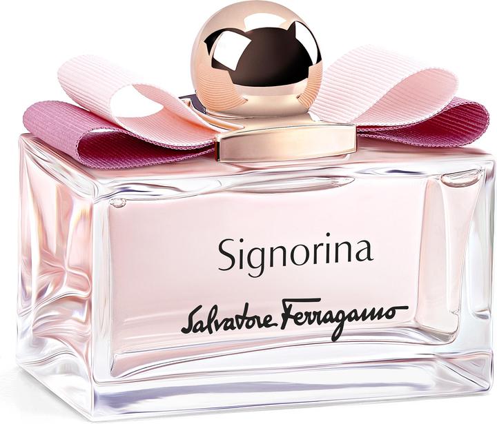 Produktbild Salvatore Ferragamo Signorina (Eau de Parfum, 100 ml)