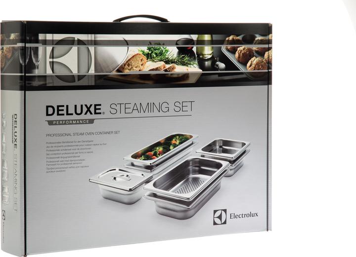 Actual product image Electrolux Pkks8