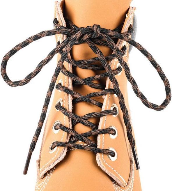 Immagine prodotto MU Classic Trekline Series Schnürsenkel (180 cm)