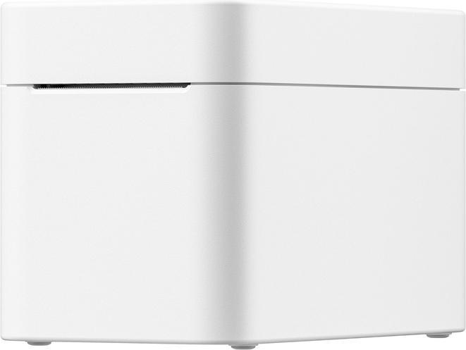 Produktbild Niimbot K2 portable label printer (white) (203 dpi)