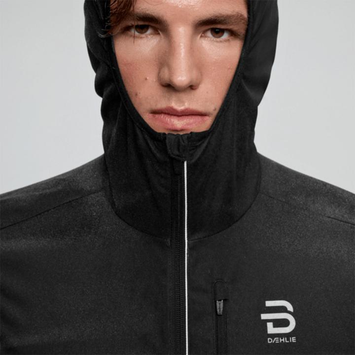 Produktbild Daehlie M Jacket Winter Run Protect (M)