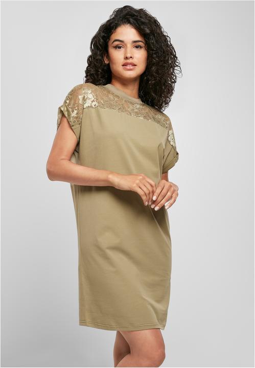 Immagine prodotto Urban Classics Vestito da donna in pizzo (S)