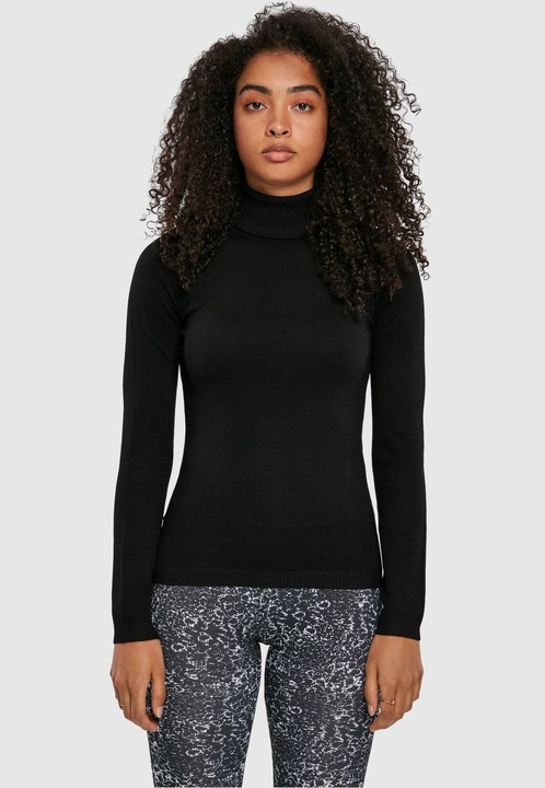 Actual product image Urban Classics Basic turtleneck (S)
