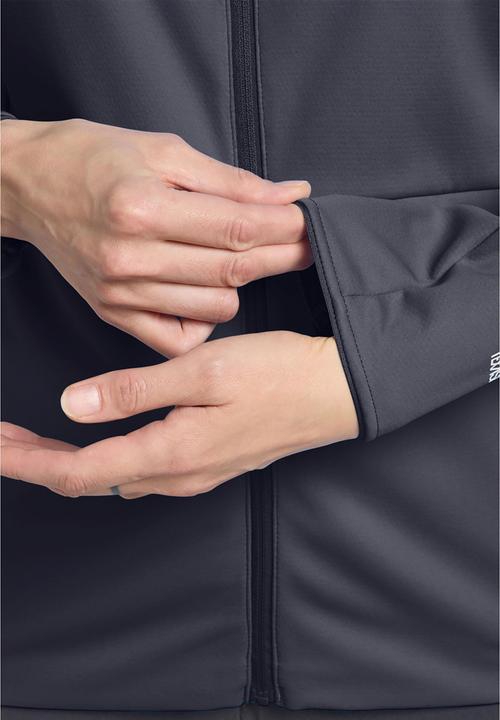 Produktbild Jack Wolfskin Feldberg Hoody W (L)