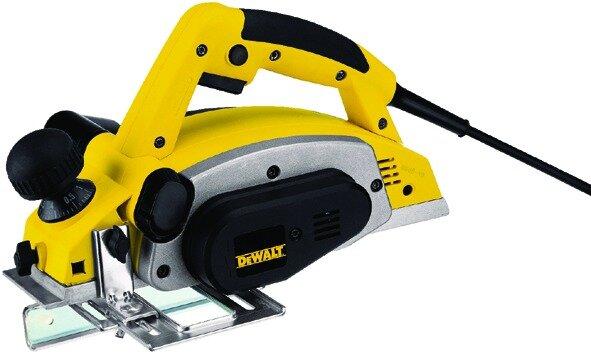 Image du produit DeWalt Handhobel D26500