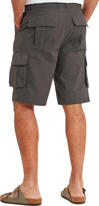 Actual product image TOG24 Mens Noble Cargo Shorts