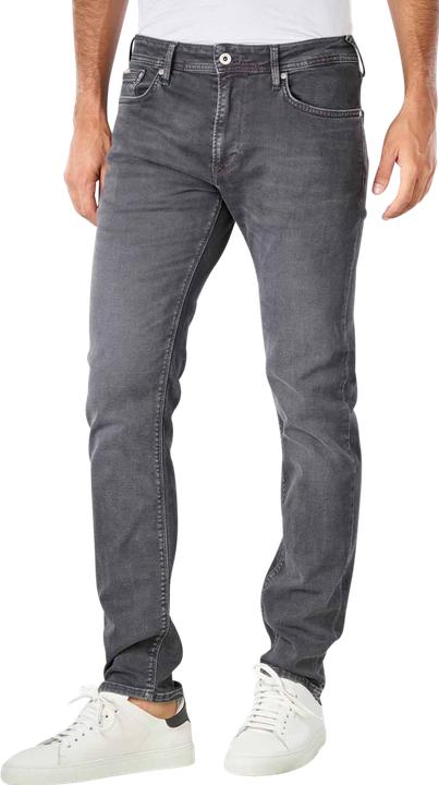 Produktbild Pepe Jeans Stanley Tapered Fit Thunder