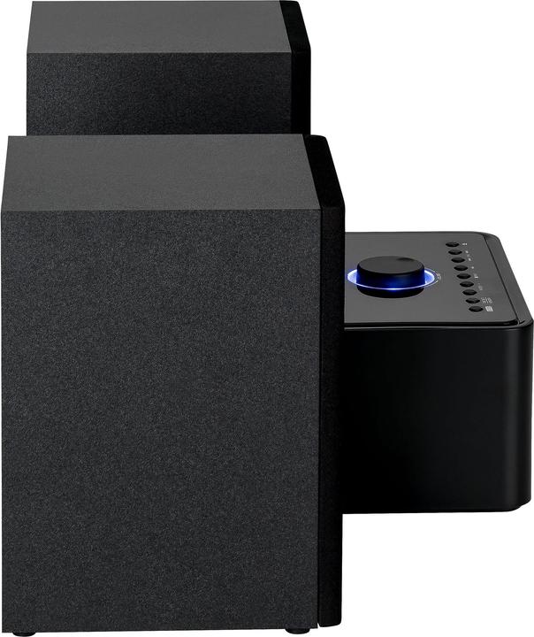 Actual product image Reflexion HIF79FM (Bluetooth, CD player, 2x 16 W)